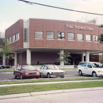 Joe Yenni Health Center